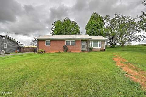 1809 Ridgemont Drive, Greeneville, TN 37745