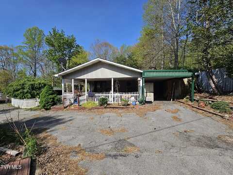7231 Rocky Fork Road, Wise, VA 24293