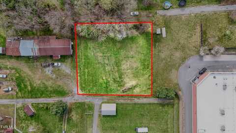 Tbd Kentucky Avenue, Bristol, TN 37620