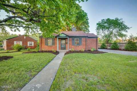 1253 Morningside Circle, Kingsport, TN 37664
