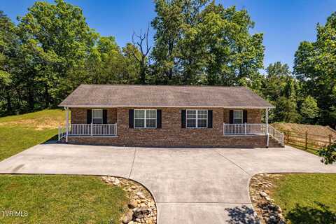 2834 Seth Avenue, Pigeon Forge, TN 37863