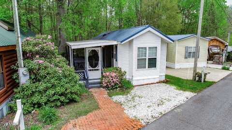 5355 East Parkway Lot 56, Cosby, TN 37722