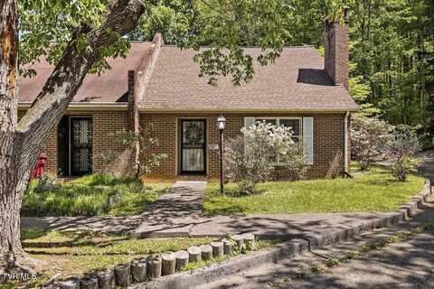 1837 Presswood Road, Johnson City, TN 37604