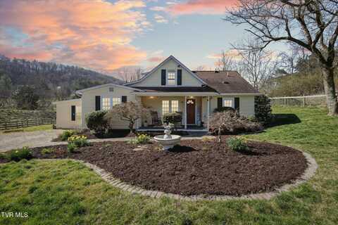 1229 Cooks Valley Road Road, Kingsport, TN 37664