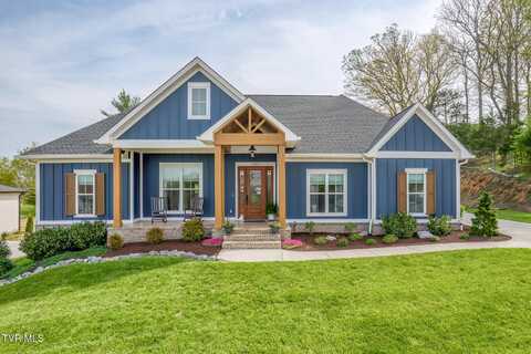 1601 Conestoga Pass, Johnson City, TN 37601