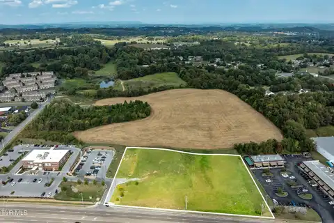 2.87 Acres Boones Creek Road, Johnson City, TN 37615