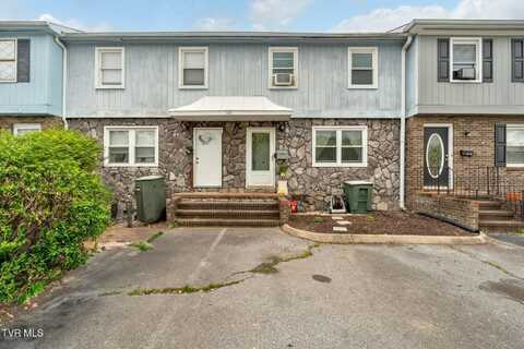 601 West G Street, Elizabethton, TN 37643
