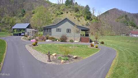 4246 Roan Creek Road, Mountain City, TN 37683