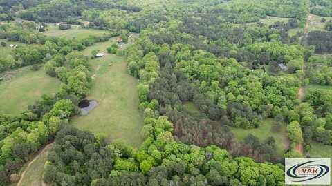 Lot 7 Point Pleasant Rd., BUCHANAN, TN 38222