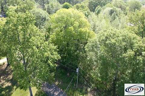 Branch Road, BIG SANDY, TN 38221