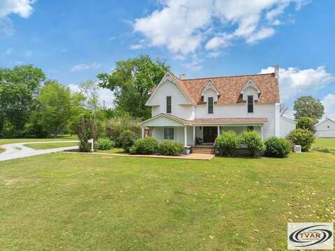 1565 ELI BROWN RD, MCKENZIE, TN 38201
