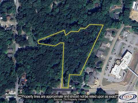Joy St. & Ogburn, PARIS, TN 38242