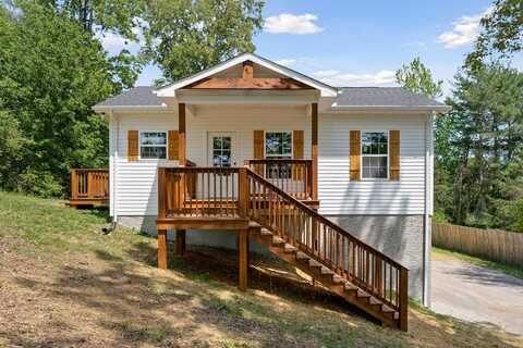 795 Lowery Ln, McMinnville, TN 37110