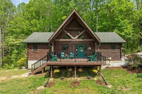 363 S Cave Valley, Byrdstown, TN 38549