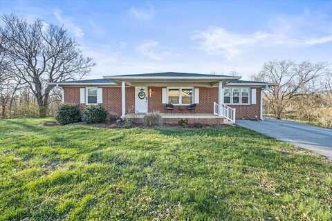 326 E Main St, COOKEVILLE, TN 38506