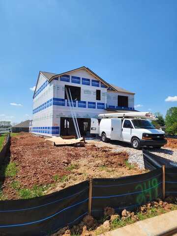 201 Crossgrain Road, COOKEVILLE, TN 38506