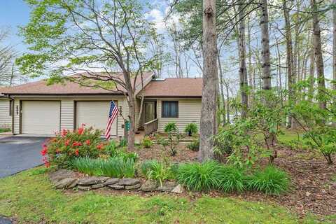 334 Lake Catherine Circle, CROSSVILLE, TN 38558