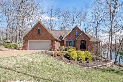 983 Tennessee Avenue, CROSSVILLE, TN 38555