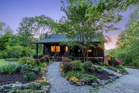 1673 Coconut Ridge Road, SMITHVILLE, TN 37166