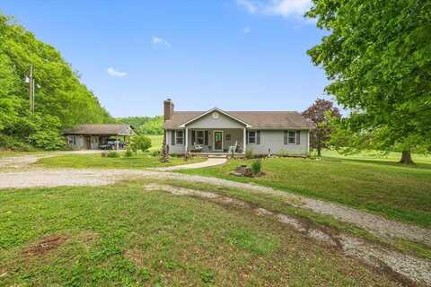 2430 Burkesville Rd, Albany, KY 42602