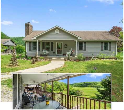 2430 Burkesville Rd, Albany, KY 42602