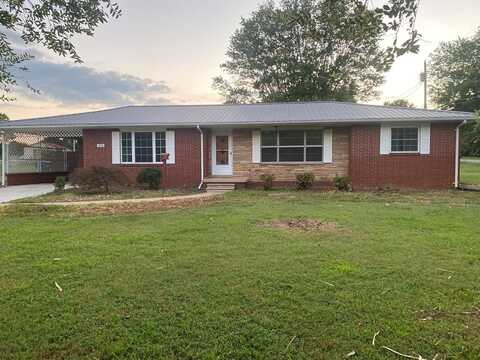205 Apple St, Baxter, TN 38544