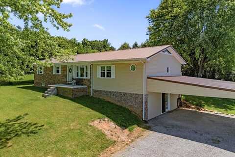 6662 Antioch Rd, SMITHVILLE, TN 37166