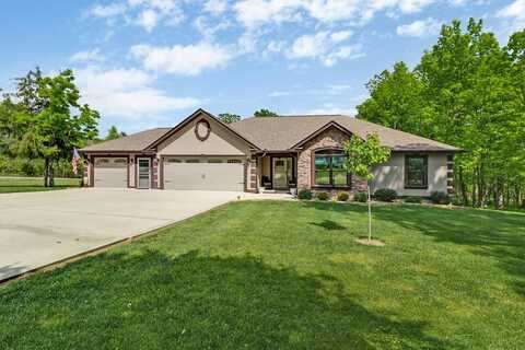 101 Berlingwood Lane, CROSSVILLE, TN 38558