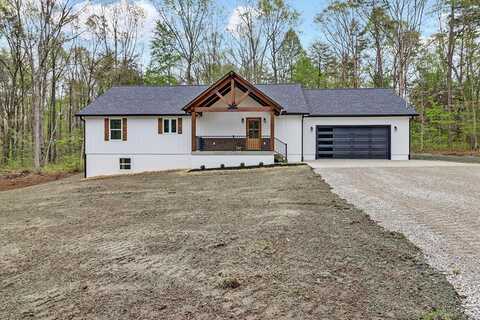 851 River Chase Trail, Clarkrange, TN 38553