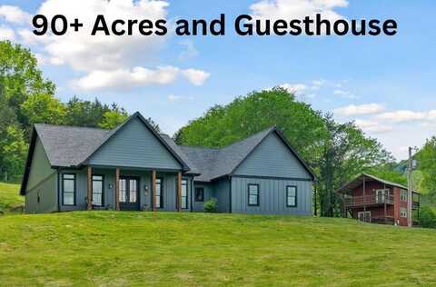 14436 Indian Springs Rd, BUFFALO VALLEY, TN 38548