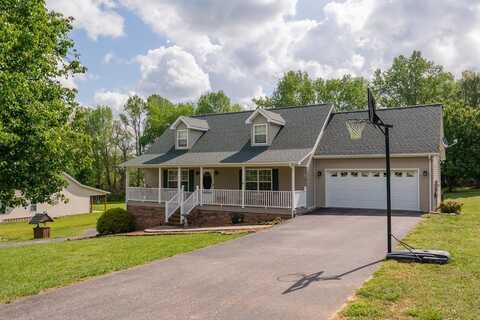 291 Poplar Point, RICKMAN, TN 38580