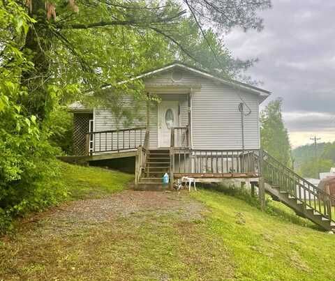 337 N MURRAY ST, GAINESBORO, TN 38562