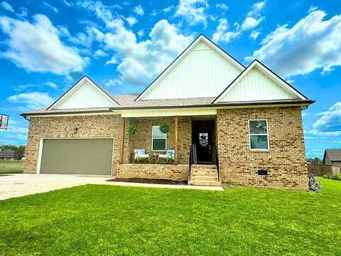 124 Cordell Love Rd, SMITHVILLE, TN 37166