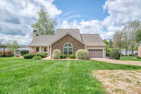 2135 Ona Road, CROSSVILLE, TN 38572