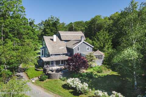 2016 Platte Clove Road, Elka Park, NY 12427