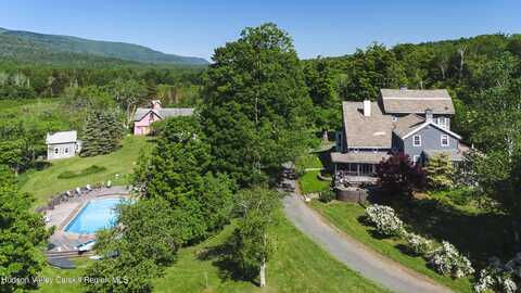 2016 Platte Clove Road, Elka Park, NY 12427