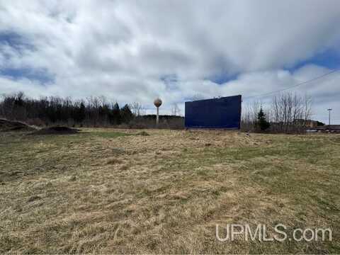 1.61 Acres US 2, Crystal Falls, MI 49920