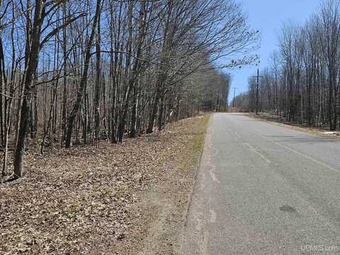 TBD E 10 Acres Prospect, Bessemer, MI 49911