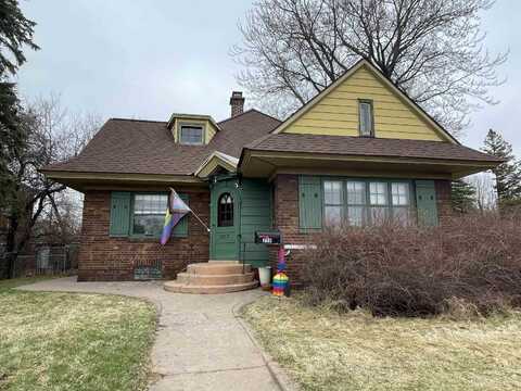 208 Douglas, Ironwood, MI 49938