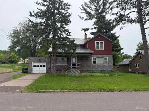 115 W Sellar, Bessemer, MI 49911