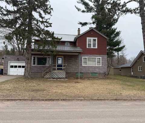 115 W Sellar, Bessemer, MI 49911