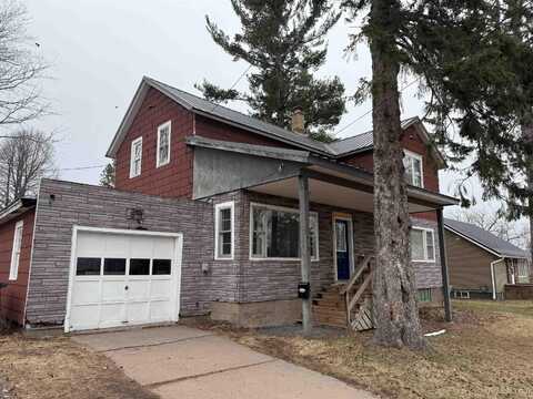 115 W Sellar, Bessemer, MI 49911