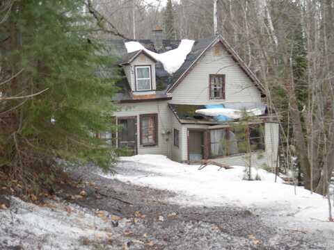 475 Poplar, Lake Linden, MI 49945
