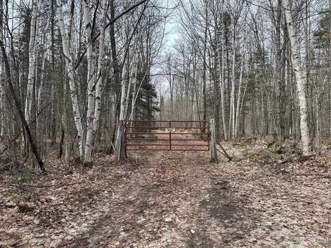 TBD County Rd AF (Black Hill Street), Champion, MI 49814