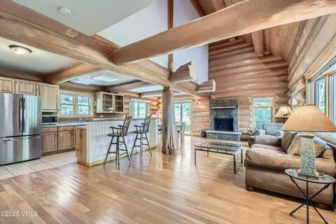 121 Hackamore Road, Edwards, CO 81632