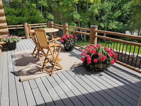 121 Hackamore Road, Edwards, CO 81632