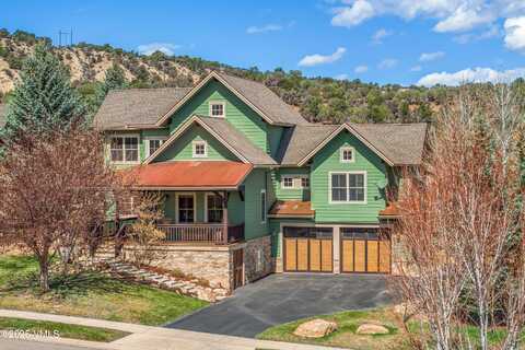26 Seabry Street, Eagle, CO 81631