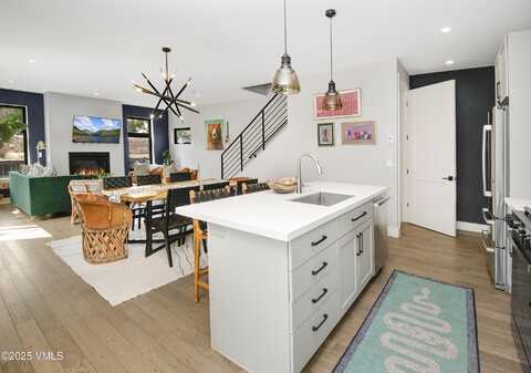 1133 Main Street, Minturn, CO 81645