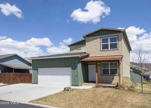 127 Cut Throat Loop, Gypsum, CO 81637