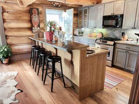 121 Hackamore Road, Edwards, CO 81632